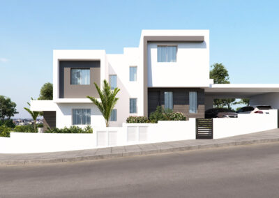 House for sale Tseri Nicosia