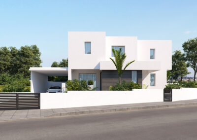 House for sale Tseri Nicosia